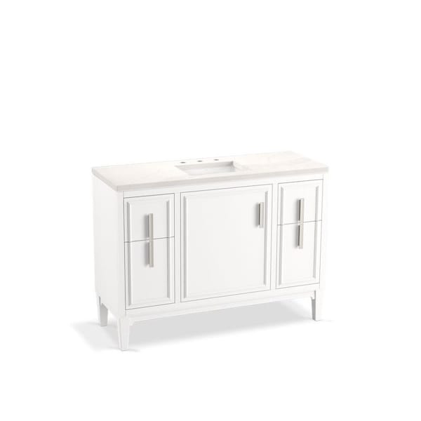 Kohler Southerk Vanity 48 Inches 33546-ASB-0 - main